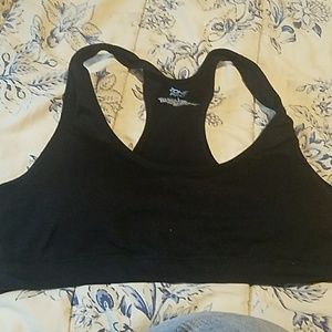 Sports bra